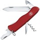 Multi-Herramienta Victorinox Picknicker 111mm Rojo