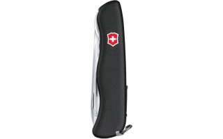 Multi-Herramienta Victorinox Picknicker 111mm Negro Multi-Herramienta Victorinox Picknicker 111mm Negro