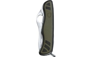 Multi-Herramienta Victorinox Swiss Army 111mm Verde Multi-Herramienta Victorinox Swiss Army 111mm Verde