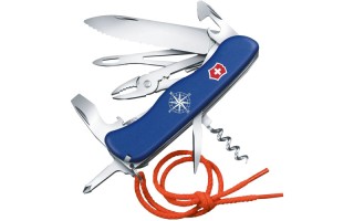Multi-Herramienta Victorinox Skipper 111mm Azul Multi-Herramienta Victorinox Skipper 111mm Azul