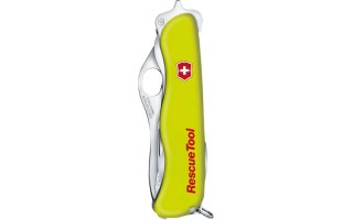 Multi-Herramienta Victorinox Rescue Tool 111mm Amarillo Multi-Herramienta Victorinox Rescue Tool 111mm Amarillo