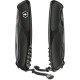 Multi-Herramienta Victorinox Ranger 55 Grip 130mm Negro