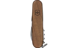Multi-Herramienta Victorinox Spartan 91mm Madera Multi-Herramienta Victorinox Spartan 91mm Madera