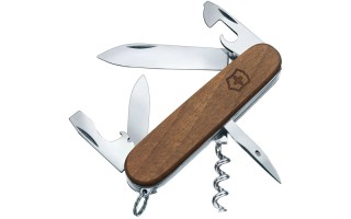 Multi-Herramienta Victorinox Spartan 91mm Madera Multi-Herramienta Victorinox Spartan 91mm Madera
