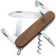 Multi-Herramienta Victorinox Spartan 91mm Madera