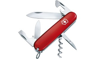 Multi-Herramienta Victorinox Spartan 91mm Rojo Multi-Herramienta Victorinox Spartan 91mm Rojo
