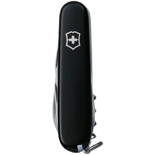 Multi-Herramienta Victorinox Spartan 91mm Negro