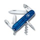 Multi-Herramienta Victorinox Spartan 91mm Azul Tra