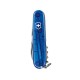 Multi-Herramienta Victorinox Spartan 91mm Azul Tra