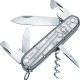 Multi-Herramienta Victorinox Spartan 91mm Plateado Tra