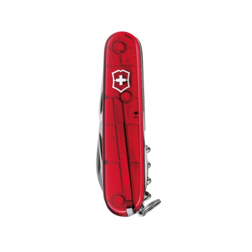 Multi-Herramienta Victorinox Spartan 91mm Rojo Tra