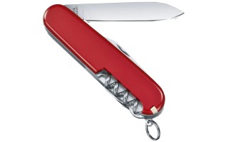 Multi-Herramienta Victorinox Climber 91mm Rojo Multi-Herramienta Victorinox Climber 91mm Rojo
