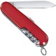 Multi-Herramienta Victorinox Climber 91mm Rojo