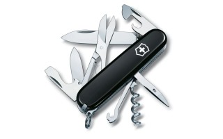 Multi-Herramienta Victorinox Climber 91mm Negro Multi-Herramienta Victorinox Climber 91mm Negro