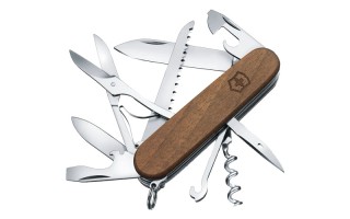Multi-Herramienta Victorinox Huntsman 91mm Madera Multi-Herramienta Victorinox Huntsman 91mm Madera