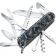 Multi-Herramienta Victorinox Huntsman 91mm Negro Camo