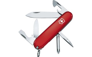 Multi-Herramienta Victorinox Tinker 91mm Rojo Multi-Herramienta Victorinox Tinker 91mm Rojo