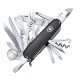 Multi-Herramienta Victorinox Swiss Champ 91mm Negro