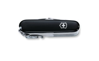 Multi-Herramienta Victorinox Swiss Champ 91mm Negro Multi-Herramienta Victorinox Swiss Champ 91mm Negro
