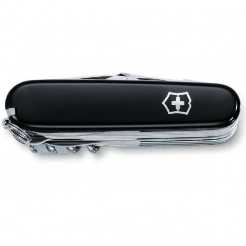 Multi-Herramienta Victorinox Swiss Champ 91mm Negro