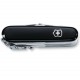 Multi-Herramienta Victorinox Swiss Champ 91mm Negro