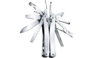 Multi-Herramienta Victorinox Spirit X 105mm con Estuche Multi-Herramienta Victorinox Spirit X 105mm con Estuche
