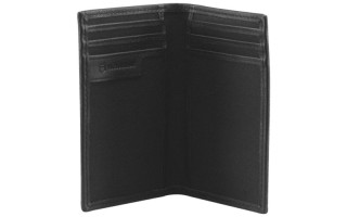 Billetera Victorinox Tokyo 30164801 7x11cm Negro Billetera Victorinox Tokyo 30164801 7x11cm Negro