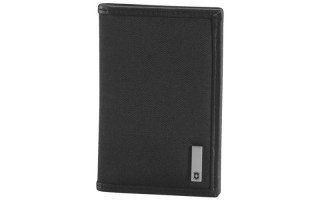 Billetera Victorinox Tokyo 30164801 7x11cm Negro Billetera Victorinox Tokyo 30164801 7x11cm Negro