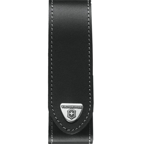 Estuche para Multi-Herramienta Victorinox 132mm Negro