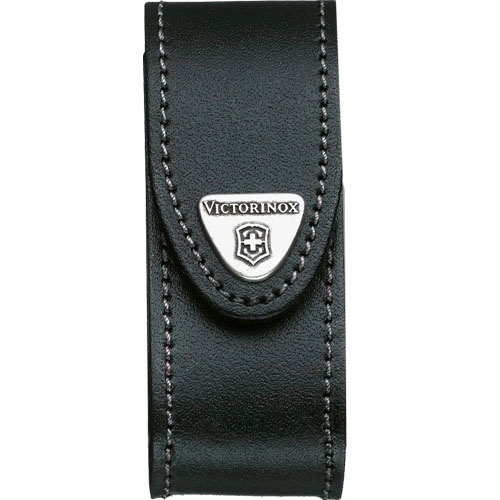 Estuche para Multi-Herramienta Victorinox 94mm Negro