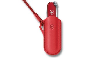 Estuche para Multi-Herramienta Victorinox Icon 70mm Rojo Estuche para Multi-Herramienta Victorinox Icon 70mm Rojo