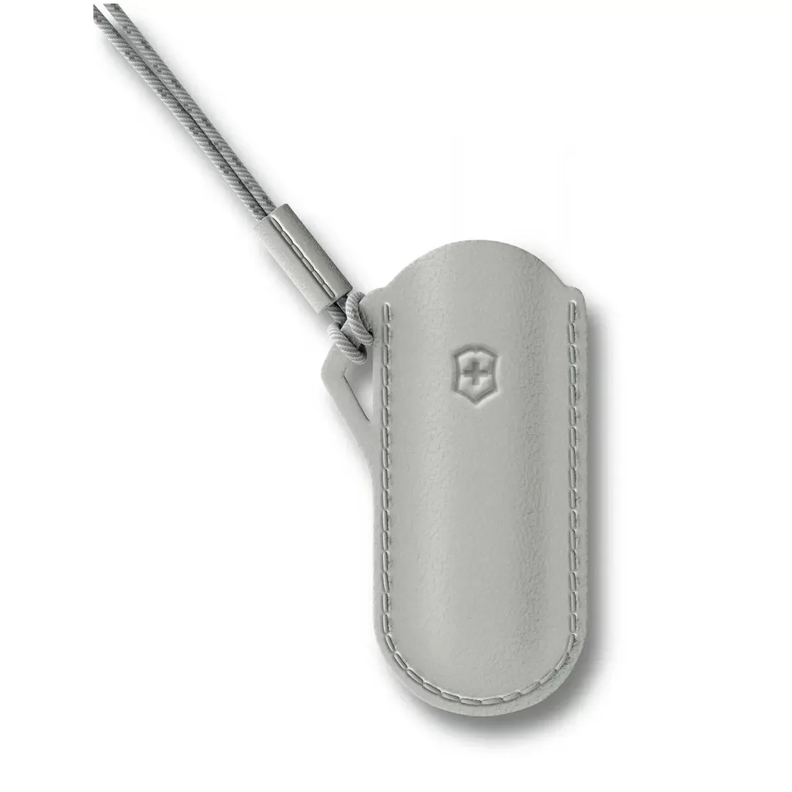 Victorinox en gris 