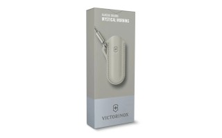 Estuche para Multi-Herramienta Victorinox 70mm Gris
