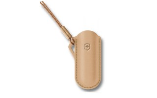 Estuche para Multi-Herramienta Victorinox 70mm Beige Estuche para Multi-Herramienta Victorinox 70mm Beige