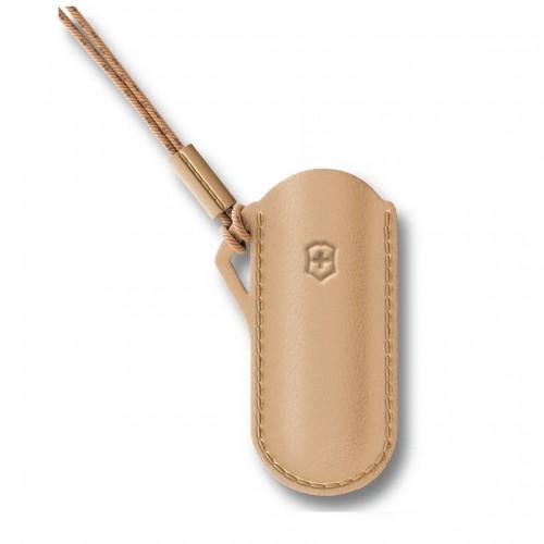 Estuche para Multi-Herramienta Victorinox 70mm Beige