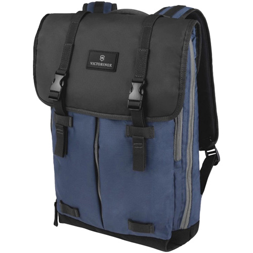 Mochila porta Laptop Victorinox Altmont Flapover 13L Azul