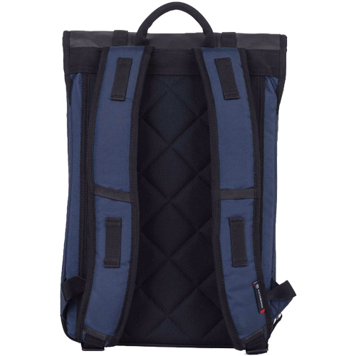 Mochila porta Laptop Victorinox Altmont Flapover 13L Azul