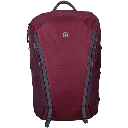 Mochila porta Laptop Victorinox Altmont Active 19L Rojo