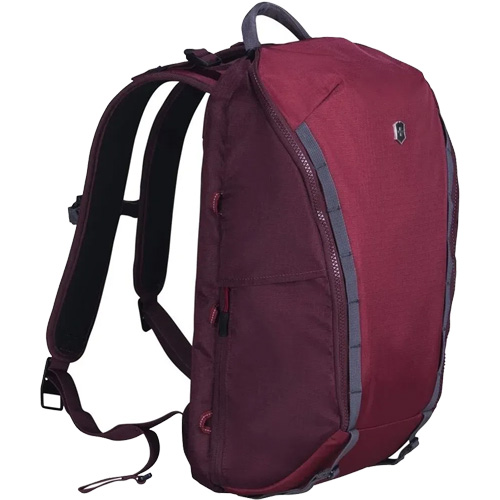 Mochila porta Laptop Victorinox Altmont Active 19L Rojo