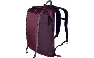Mochila porta Laptop Victorinox Altmont Rolltop 18L Rojo Mochila porta Laptop Victorinox Altmont Rolltop 18L Rojo