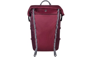 Mochila porta Laptop Victorinox Altmont Rolltop 18L Rojo Mochila porta Laptop Victorinox Altmont Rolltop 18L Rojo