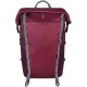 Mochila porta Laptop Victorinox Altmont Rolltop 18L Rojo