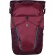 Mochila porta Laptop Victorinox Altmont Rolltop 20L Rojo