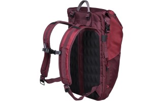 Mochila porta Laptop Victorinox Altmont Rolltop 20L Rojo Mochila porta Laptop Victorinox Altmont Rolltop 20L Rojo