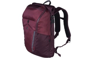 Mochila porta Laptop Victorinox Altmont Rolltop 20L Rojo Mochila porta Laptop Victorinox Altmont Rolltop 20L Rojo