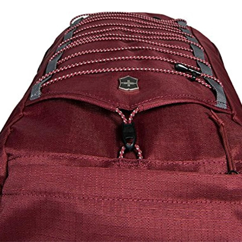 Mochila porta Laptop Victorinox Altmont Active 14L Rojo