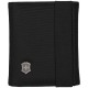 Billetera Victorinox Tri-Fold 610394 9x10cm Negro