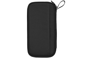 Porta Documentos Victorinox 610597 26x13cm Negro Porta Documentos Victorinox 610597 26x13cm Negro