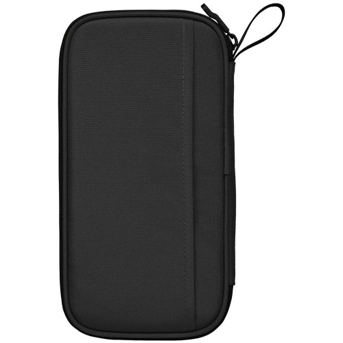 Porta Documentos Victorinox 610597 26x13cm Negro