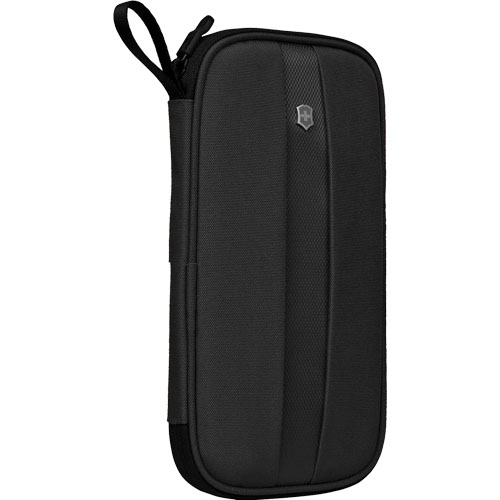 Porta Documentos Victorinox 610597 26x13cm Negro